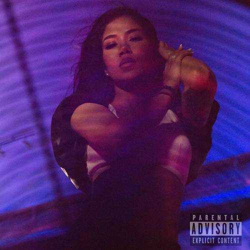 Jhene Aiko - P-Ssy Fairy (Otw)